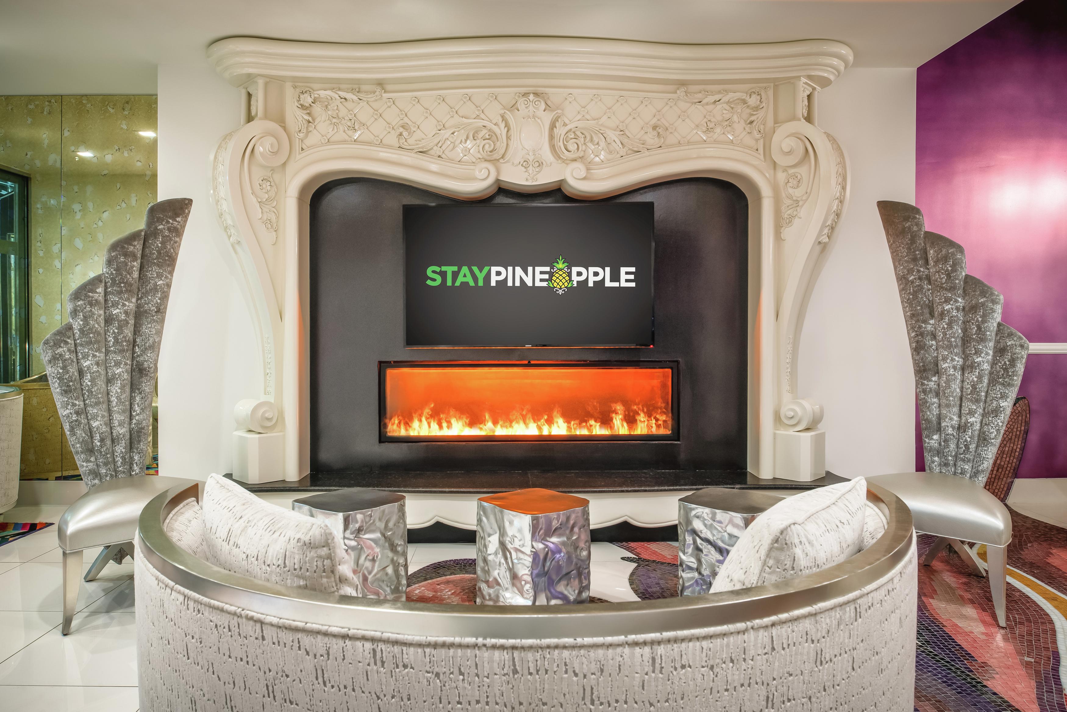 Staypineapple, An Artful Hotel, Midtown New York Exterior photo