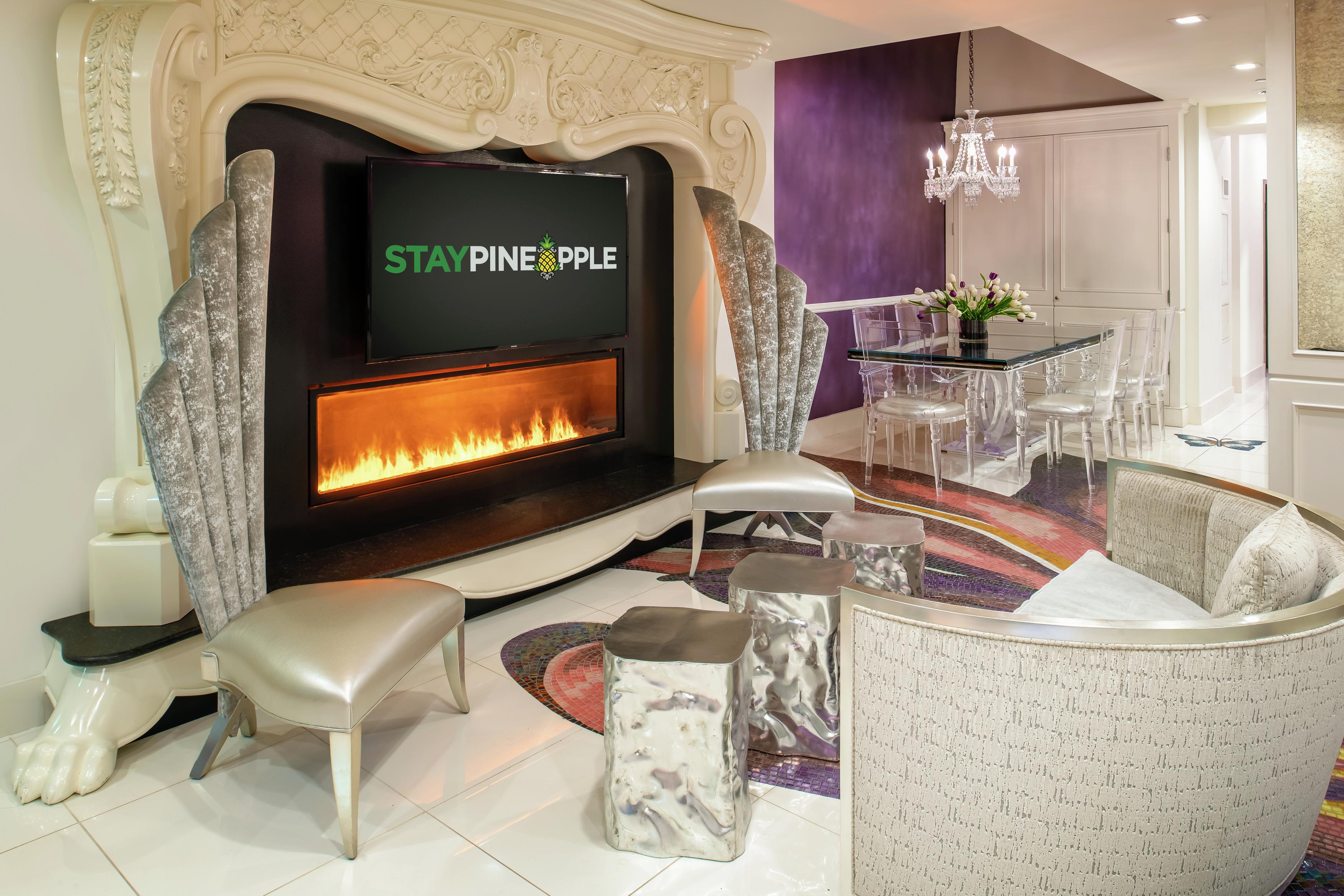 Staypineapple, An Artful Hotel, Midtown New York Exterior photo
